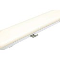 LED Outdoor Wall and Ceiling luminaire IMPERVA 150, IP66 IK08, 55W 120�
