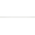 SLV 3-Phase surface track S-TRACK, 220-250V, 2m, traffic white RAL 9016