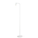 Lampadaire KARPO FL r�glable, avec variateur tactile IP20, blanche gradable
