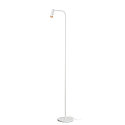 Lampadaire KARPO FL r�glable, avec variateur tactile IP20, noir gradable