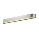 SLV Luminaire de miroir ARLINA 60 WL IP20, mat, argent