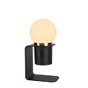 Lampe rechargeable TONILA dimmable IP20