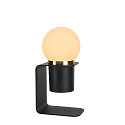 Lampe rechargeable TONILA dimmable IP20
