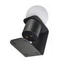 Lampe rechargeable TONILA dimmable IP20