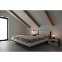 Lampe rechargeable TONILA dimmable IP20