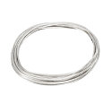 C�ble TENSEO blanche
