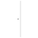 SLV Accessories for TENSEO 12 Volt low voltage wire system WIRE, 4mm�, 10m, white