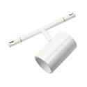 SLV Lampe � corde TENSEO NOBLO, blanche