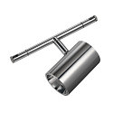 SLV Lampe � corde TENSEO NOBLO, chrome