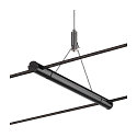 Suspension pour syst�me de c�bles TENSEO noir 