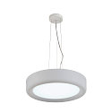 SLV Luminaire mural VALETO MALANG haut bas, Tunable White, RGBW IP20, blanche gradable