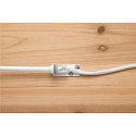 Lumi�re d'affichage DISPLAY ADL 50 QPAR51 avec bo�te de connexion GU10, chrome