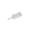 Lumi�re d'affichage DISPLAY ADL 50 QPAR51 avec bo�te de connexion GU10, chrome