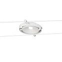 SLV Lampe � corde TENSEO DURNO, blanche