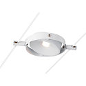 SLV Lampe � corde TENSEO DURNO, blanche