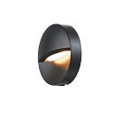 Eclairage d'ext�rieur encastr� DOWNUNDER OUT ROUND WL LED IP65, anthrazit