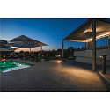SLV Outdoor luminaire THEO PATHLIGHT DOUBLE QPAR51 Floor lamp, GU10, IP44, anthracite