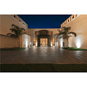SLV Grill diffuser antiglare for DASAR� 270 LED Floor recessed luminaires with symmetrical light beam