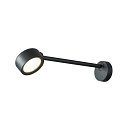 SLV Lumi�re d'affichage ESKINA D CCT avec bras articul�, CCT Switch, c�bl� en continu IP65, anthrazit gradable 14