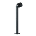 SLV Lampadaire d'ext�rieur ESKINA 80 POLE CCT rotatif, CCT Switch, inclinable IP65, anthrazit gradable