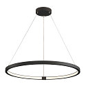 Luminaire � suspension ONE 80 DALI IP20, noir gradable
