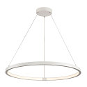 Luminaire � suspension ONE 80 DALI IP20, blanche gradable
