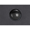 Luminaire mural d'ext�rieur FLATT SENSOR angulaire, avec capteur, CCT Switch IP54, anthrazit, mat 