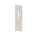 Luminaire d'encastrement mural  NOTAPO, blanche