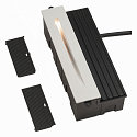 SLV Luminaire d'encastrement mural  NOTAPO, blanche