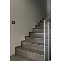 SLV Luminaire d'encastrement mural  NOTAPO, blanche