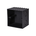 Bo�tier int�gr� MOBALA LED, noir 