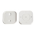 SLV SLV VALETO� Remote control for CCT and RGBW functions, IP20, white