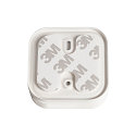 SLV SLV VALETO� Remote control for CCT and RGBW functions, IP20, white