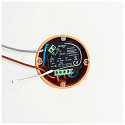 SLV SLV VALETO� Push switch module for dimming, IP20
