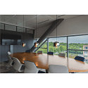 Luminaire à suspension PANTILO 20 E27, chrome