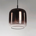 SLV Luminaire à suspension PANTILO 20 E27, cuivre