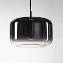 Luminaire à suspension PANTILO 28 E27, chrome