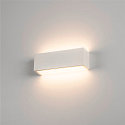 SLV Luminaire mural CHROMBO IP20, blanche