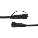 SLV Planchette lumineuse GALEN 60 SP CCT Switch, inclinable, c�bl� en continu IP65