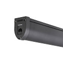 SLV Planchette lumineuse GALEN 60 SP CCT Switch, inclinable, c�bl� en continu IP65