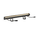 SLV Planchette lumineuse GALEN 60 SP CCT Switch, inclinable, c�bl� en continu IP65