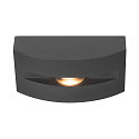 Luminaire mural d'ext�rieur OUT-BEAM FRAME CW IP55, anthrazit