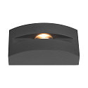 SLV Luminaire mural d'ext�rieur OUT-BEAM FRAME CW IP55, anthrazit
