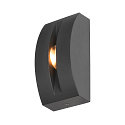 SLV Luminaire mural d'ext�rieur OUT-BEAM FRAME CW IP55, anthrazit
