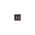 SLV LED Outdoor luminaire L-LINE OUT 60 FL LED Floor lamp, CCT switch, 3000/4000K, 780/800lm, IP65, anthracite
