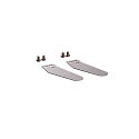 LED Ceiling recessed luminaire NUMINOS DL S, 2700K, IP20, 20�, 670lm, UGR 18, black/black