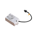 Driver de LED 6,5-10W, 250mA blanche