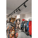 SLV Luminaire triphas� NUMINOS PHASE M, noir 