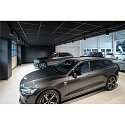 SLV Luminaire triphas� NUMINOS PHASE L IP20, noir