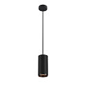 Luminaire à suspension NUMINOS PD PHASE L IP20, noir